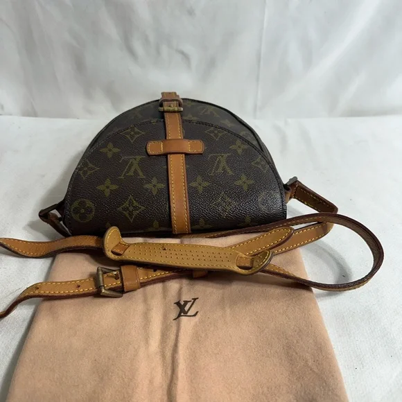 Louis Vuitton Crossbody Bag - Picture 6 of 10